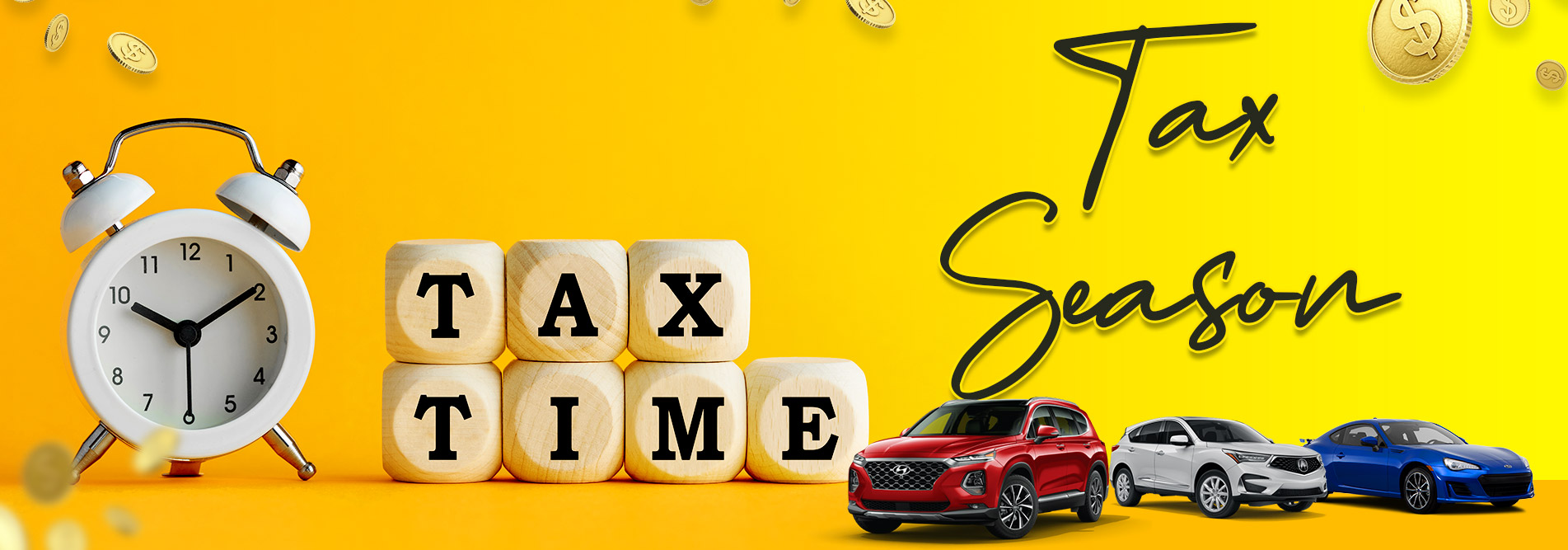 Tax Season